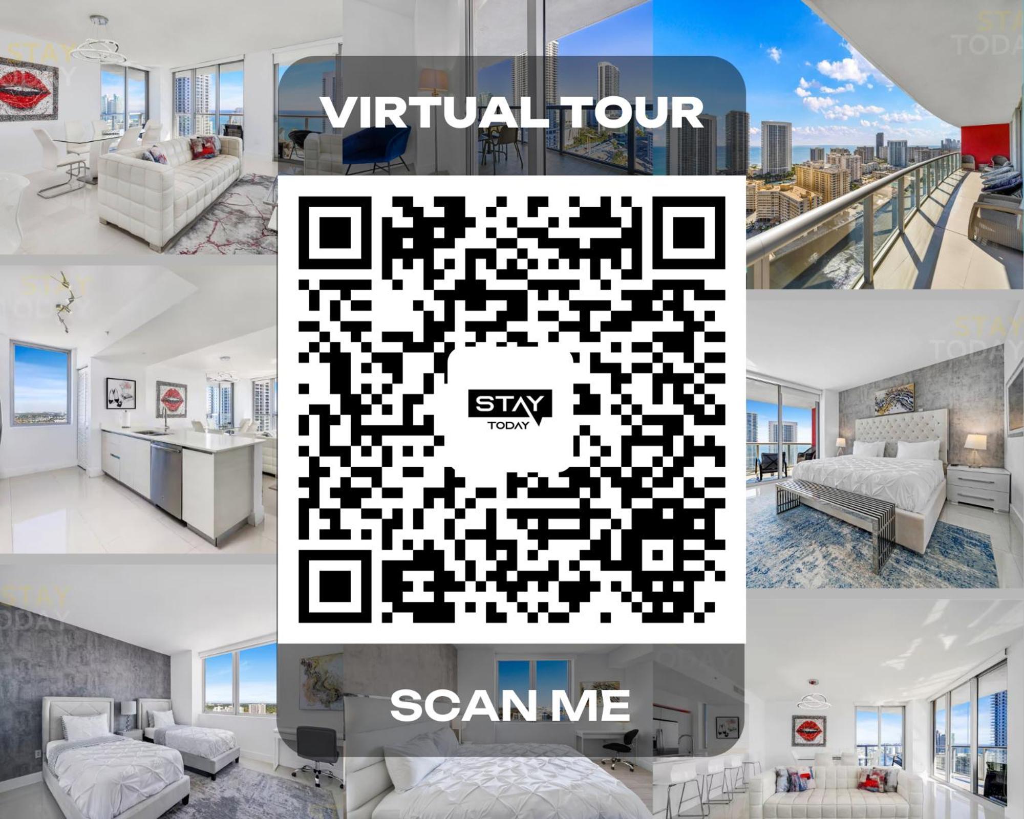 Resort-Style Living With Direct Ocean Views - 3Br Beauty Hallandale Beach Exterior photo