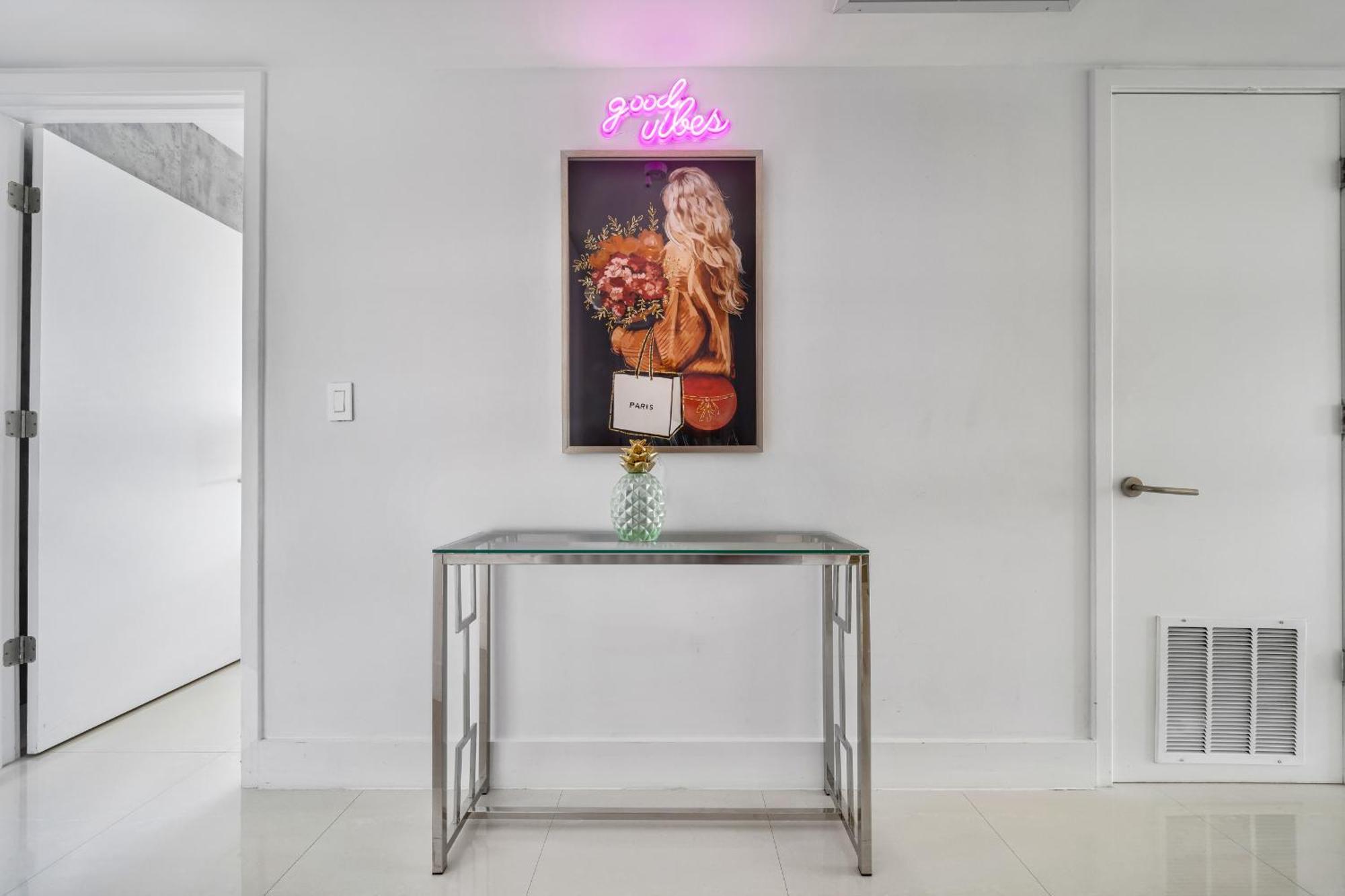 Resort-Style Living With Direct Ocean Views - 3Br Beauty Hallandale Beach Exterior photo