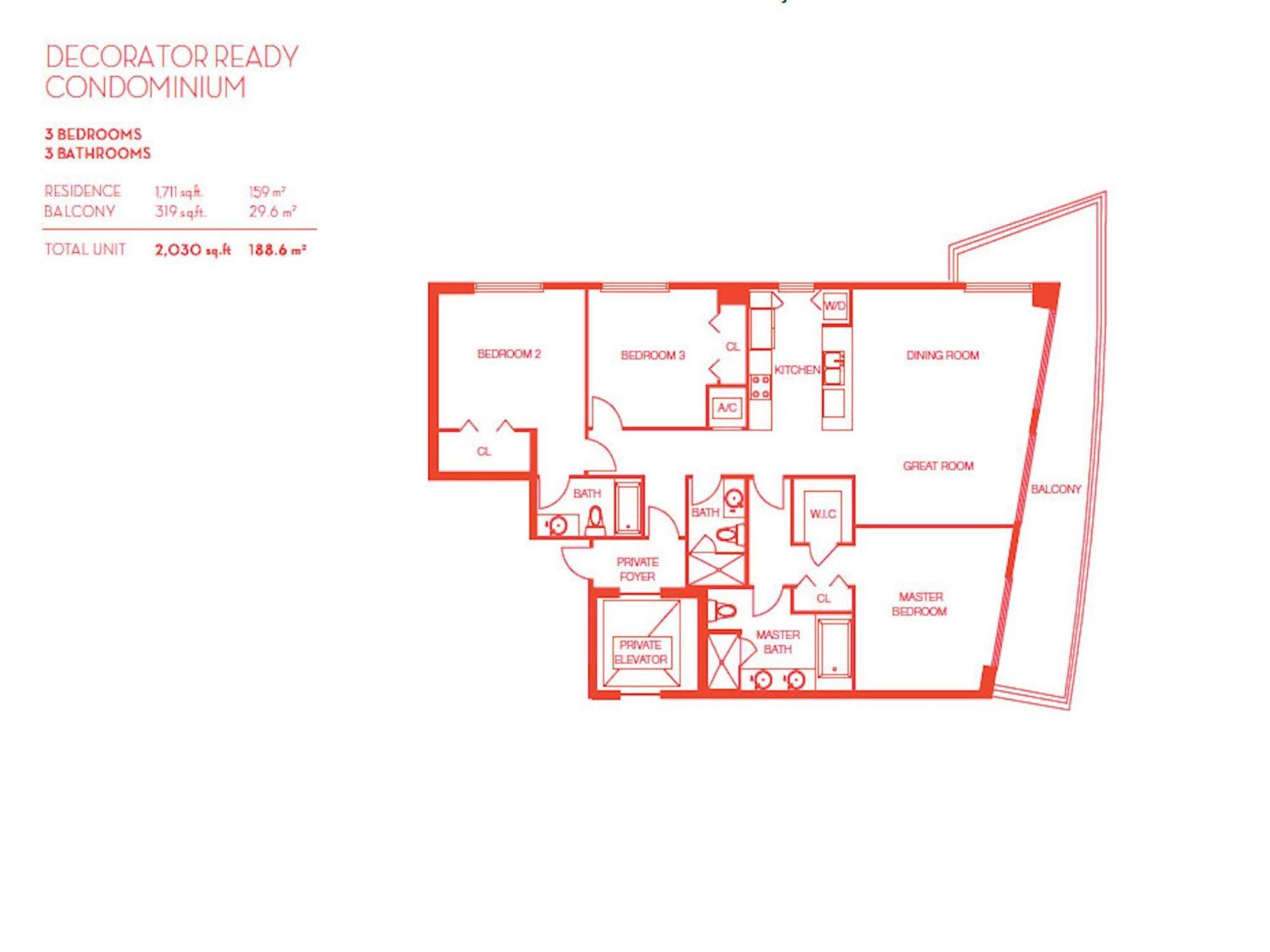 Resort-Style Living With Direct Ocean Views - 3Br Beauty Hallandale Beach Exterior photo